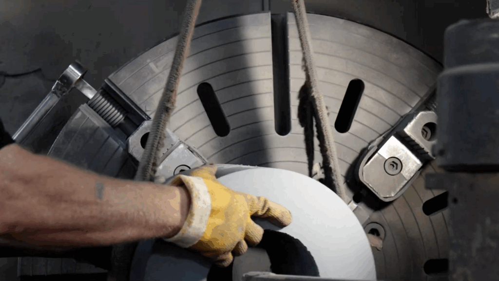 grinding wheels